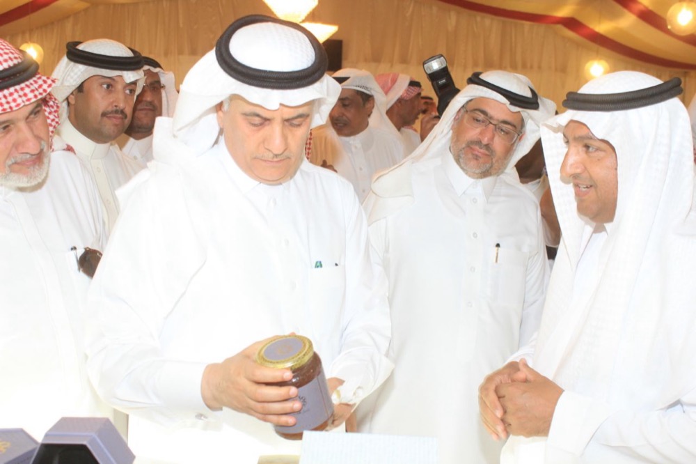 اتحاد النحالين الدولي "الإيبومنديا" ينشئ فرعاً في الشرق الأوسط ويعين الخازم رئيسا له