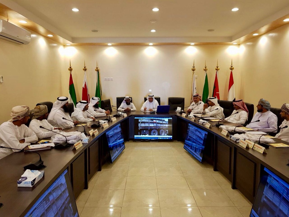 اعتماد معهد جمعية النحالين التعاونية الدولي بالباحة