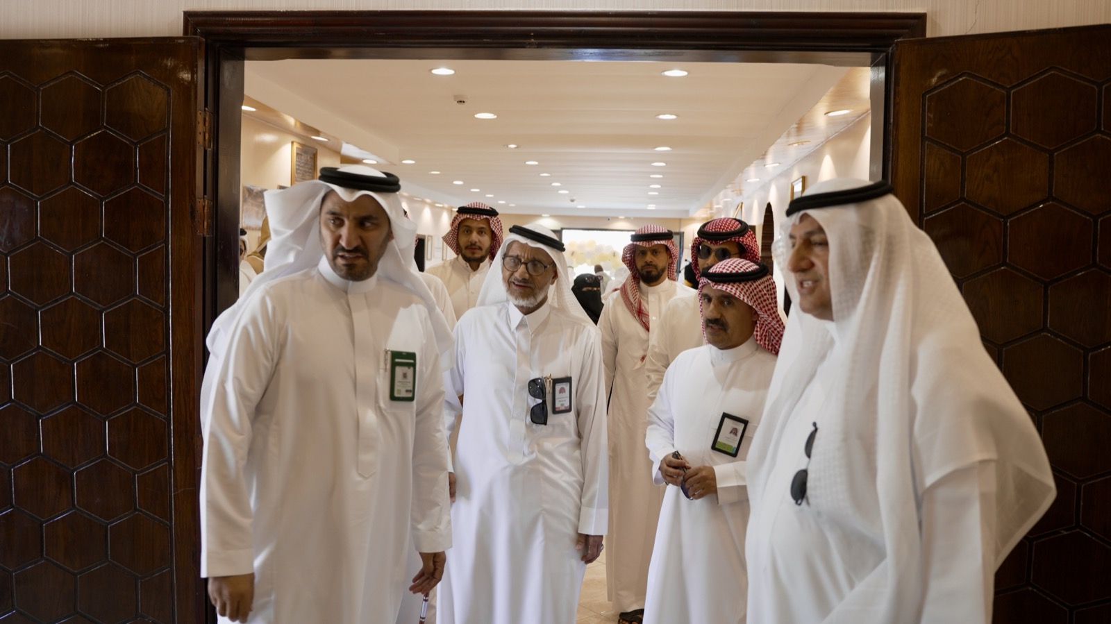 جريدة الرياض: العسل السعودي.. مسار واعد نحو العالمية